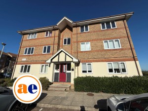 1 bedroom Flat for sale in Erith