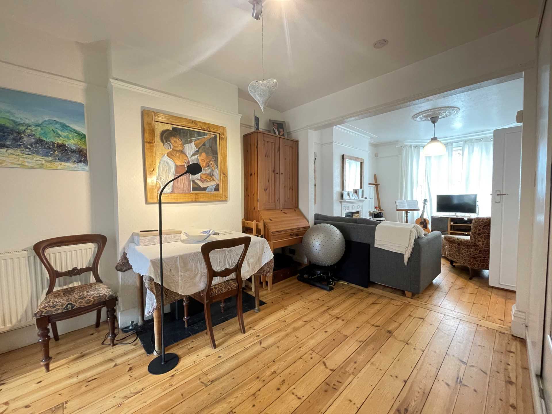 Additional Property Image 2 bedroom Terraced for sale in London 4