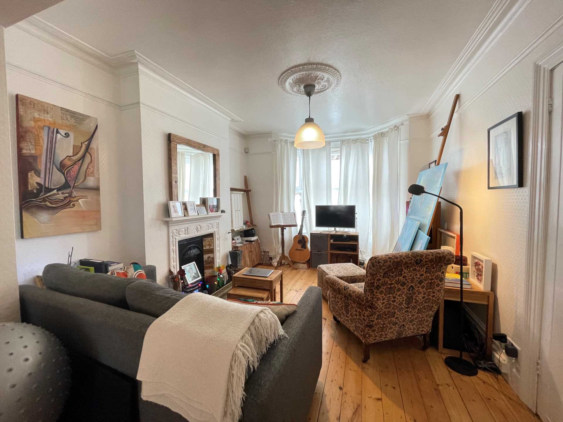 Additional Property Image 2 bedroom Terraced for sale in London 5