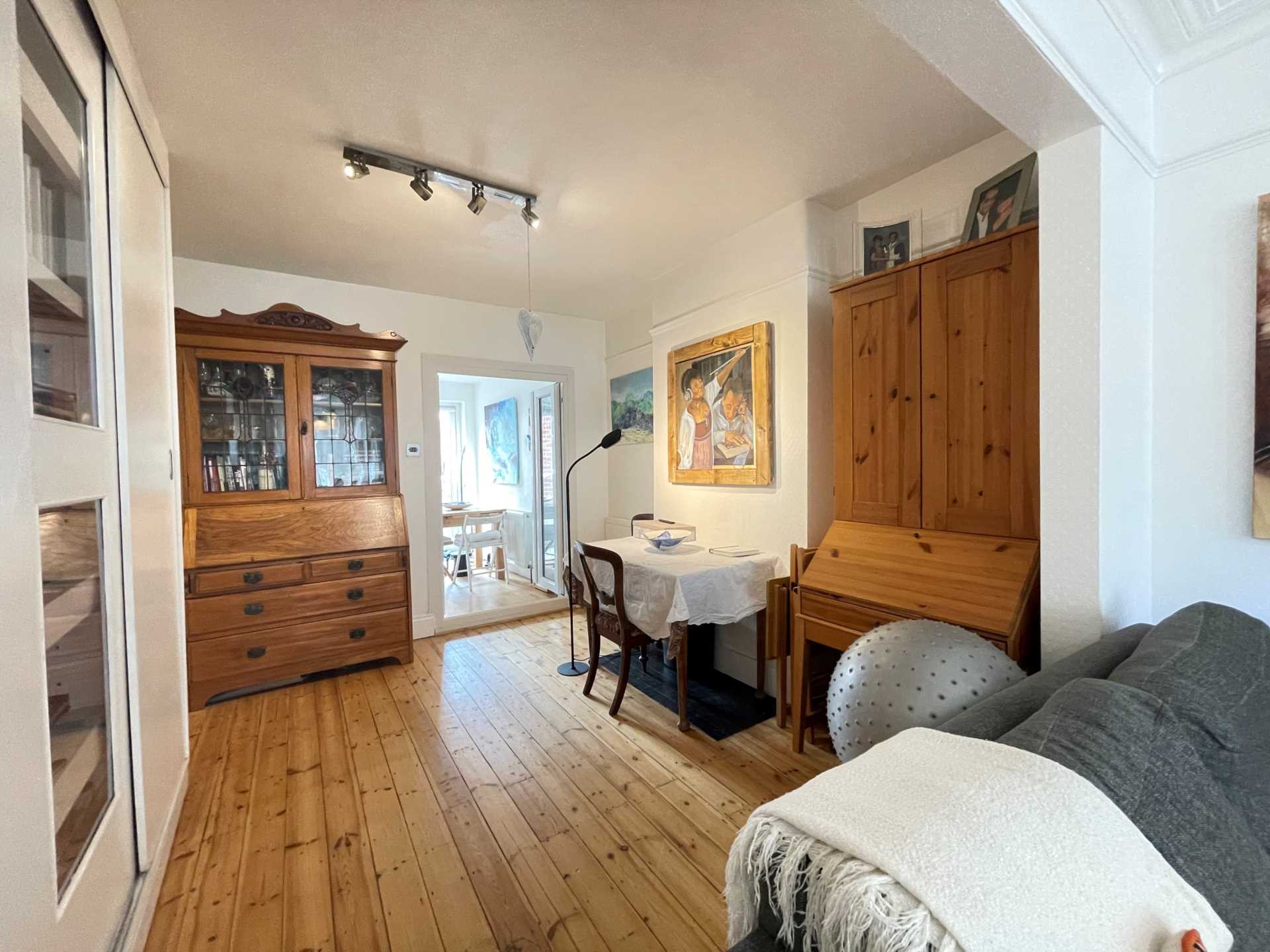 Additional Property Image 2 bedroom Terraced for sale in London 6