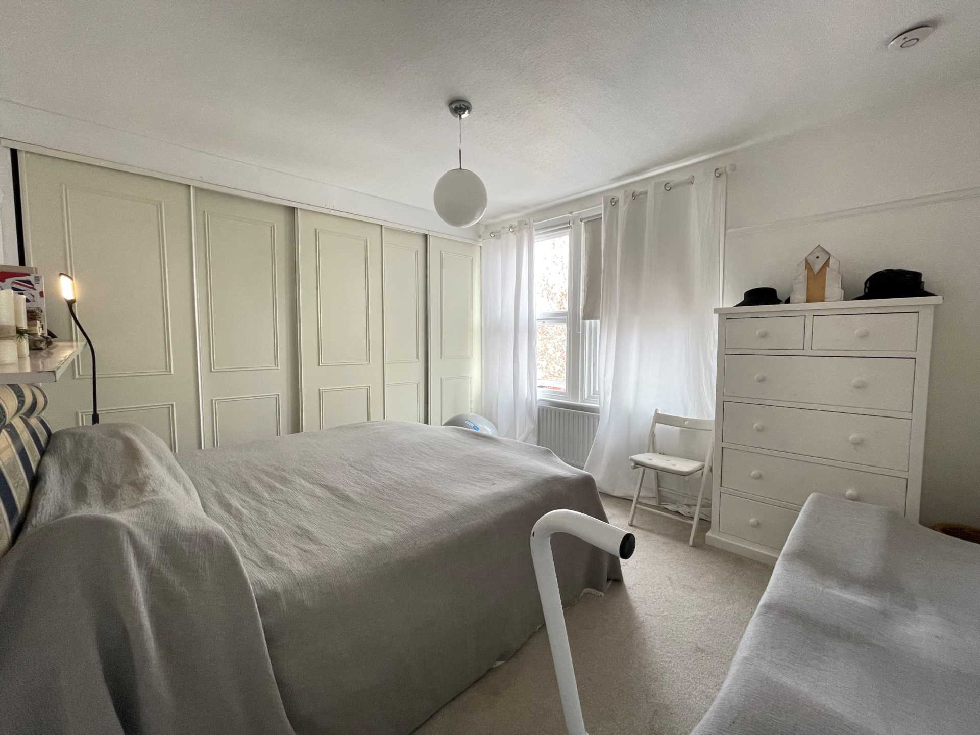 Additional Property Image 2 bedroom Terraced for sale in London 8