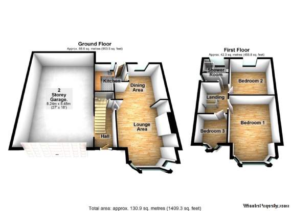 Additional Property Image 3 bedroom House for sale in Erith 2
