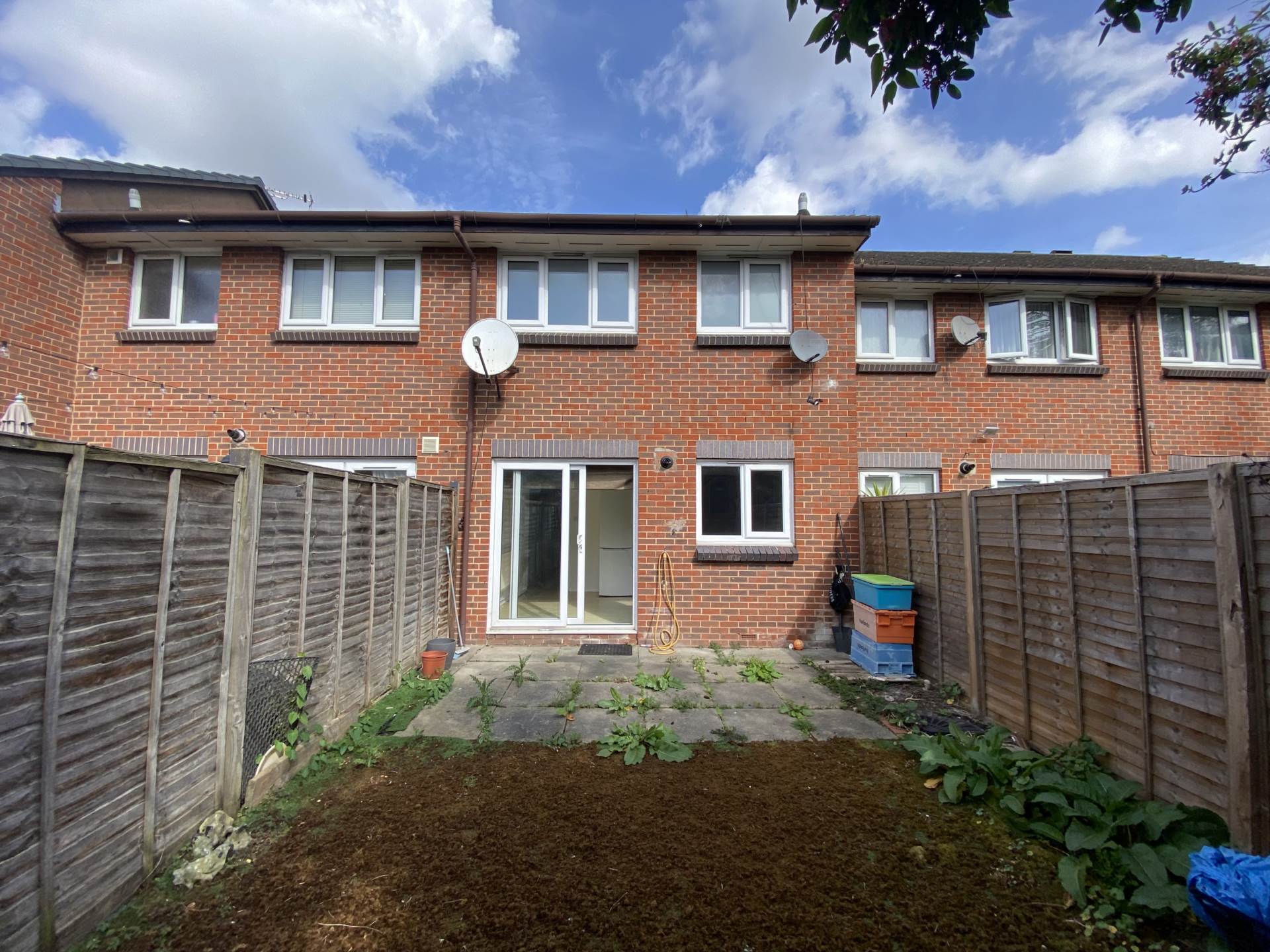 Additional Property Image 3 bedroom House for sale in London 11
