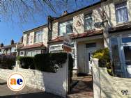 3 bedroom House for sale in London