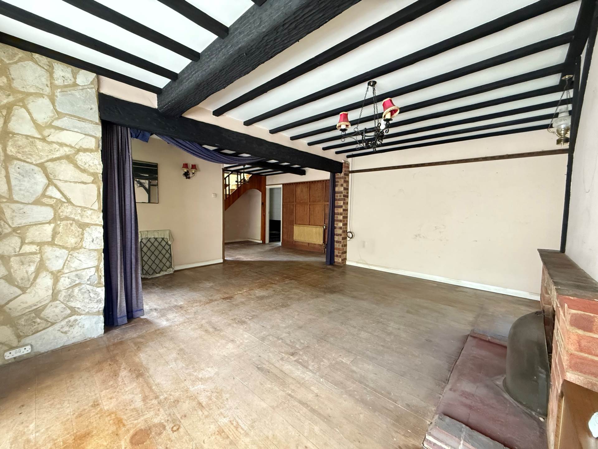 Additional Property Image 2 bedroom Detached for sale in London 5