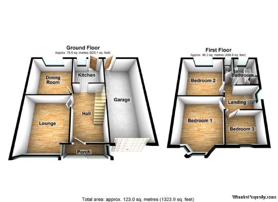 Additional Property Image 3 bedroom House for sale in London 2