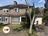 3 bedroom House for sale in London