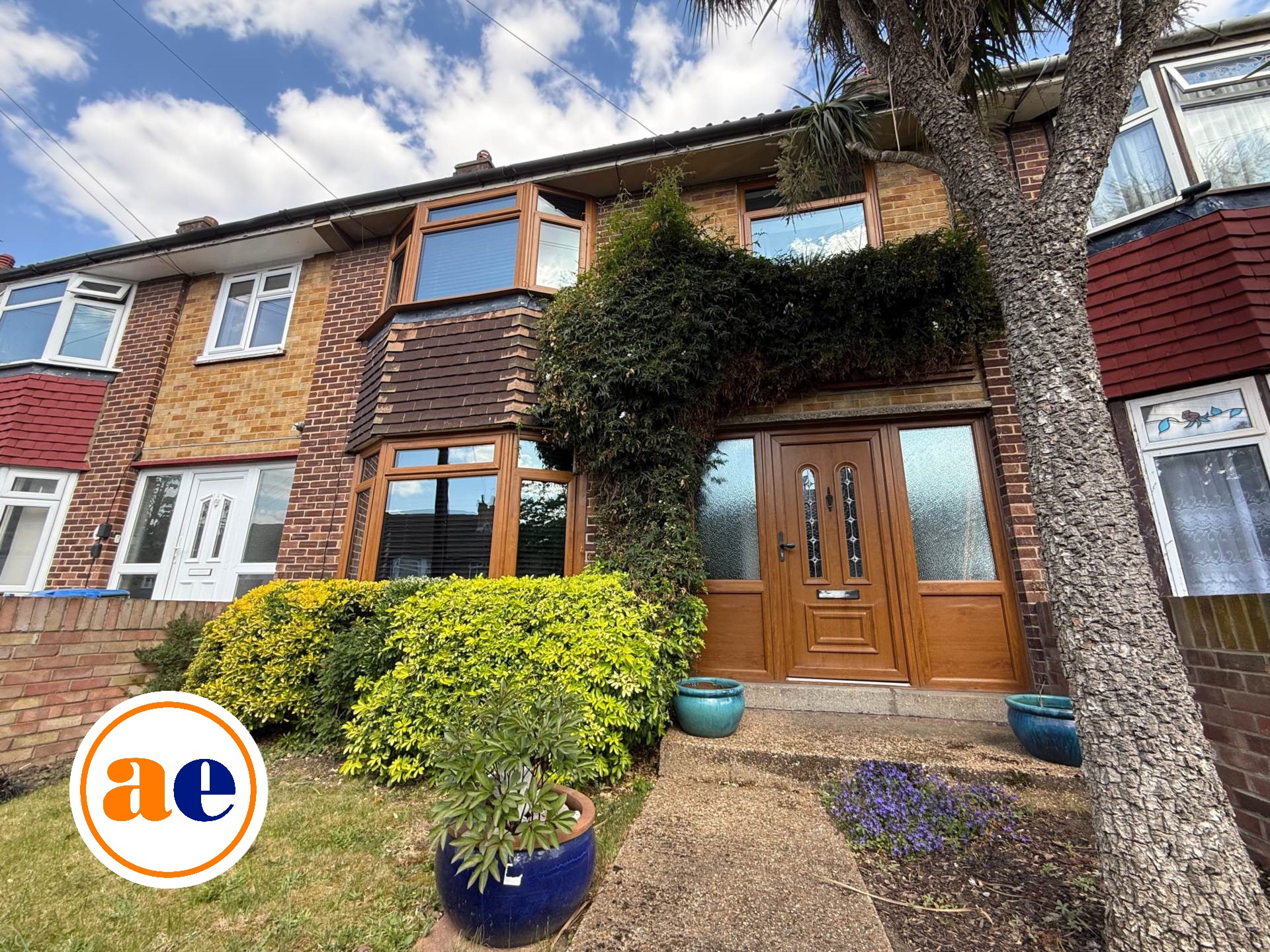 3 bedroom House for sale in London