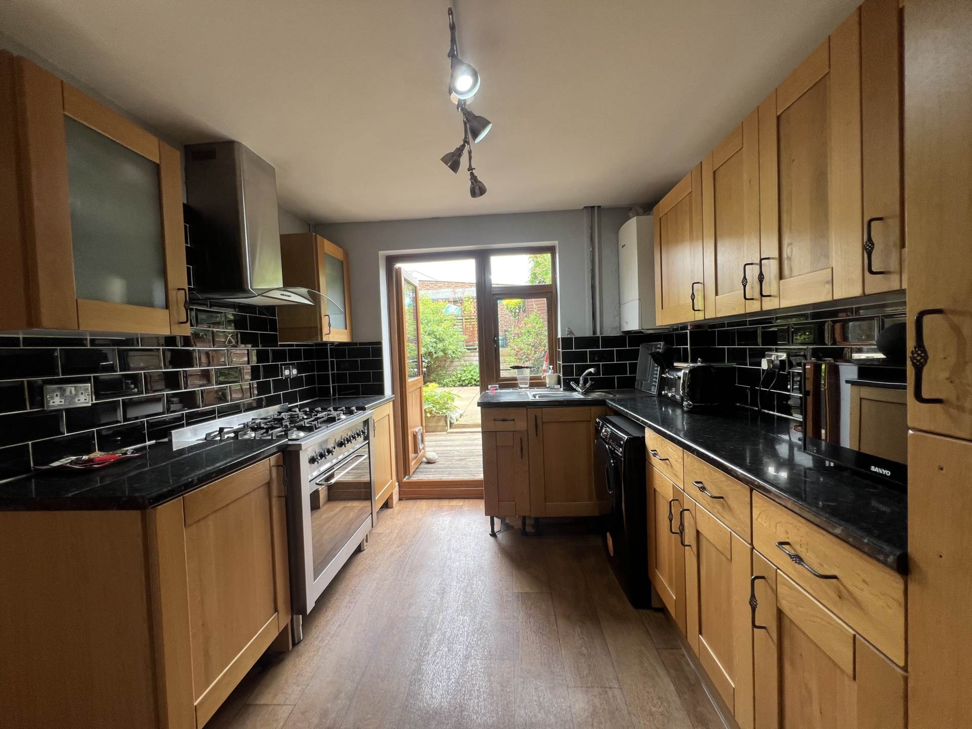Additional Property Image 3 bedroom House for sale in London 3