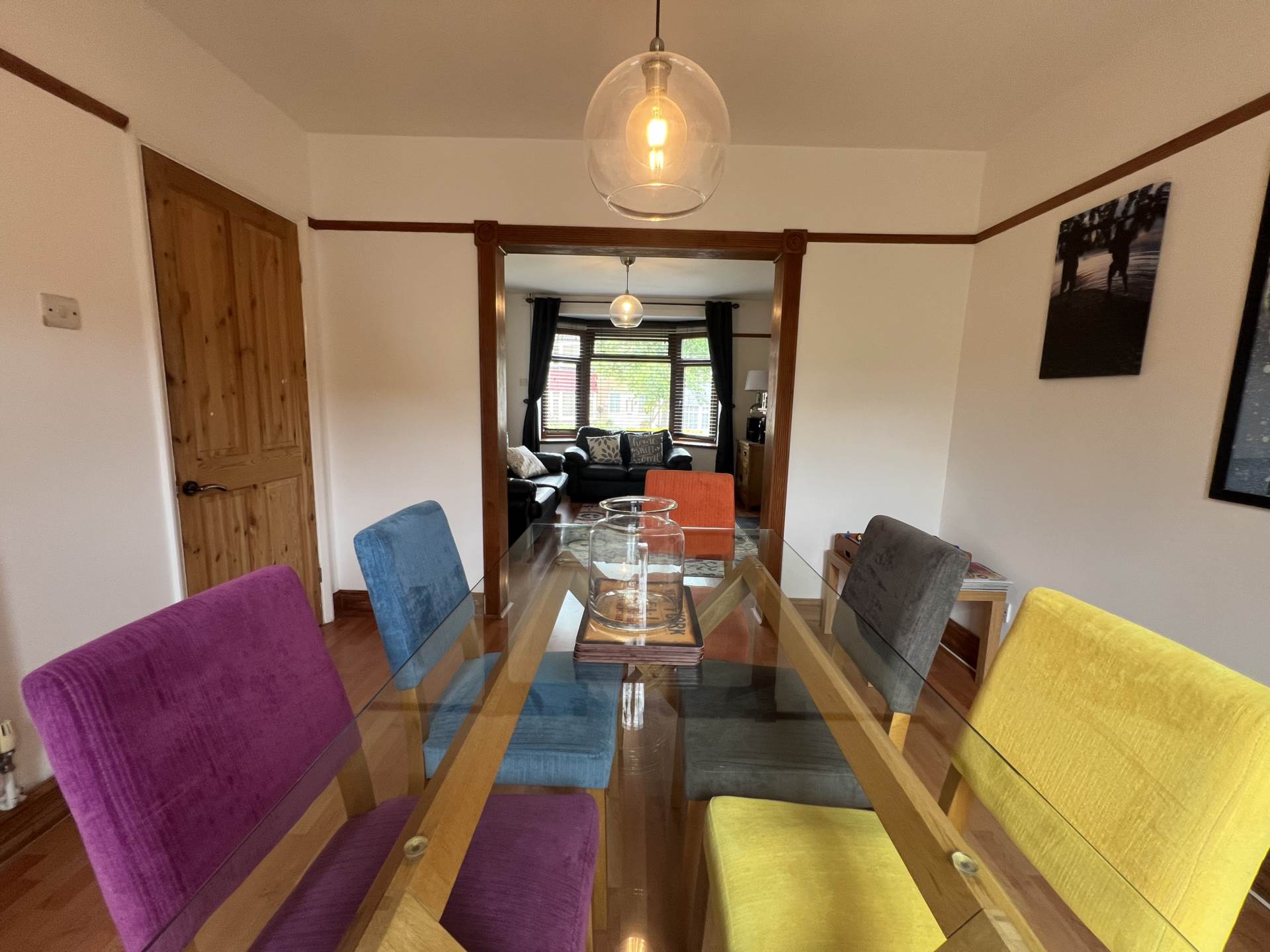 Additional Property Image 3 bedroom House for sale in London 8