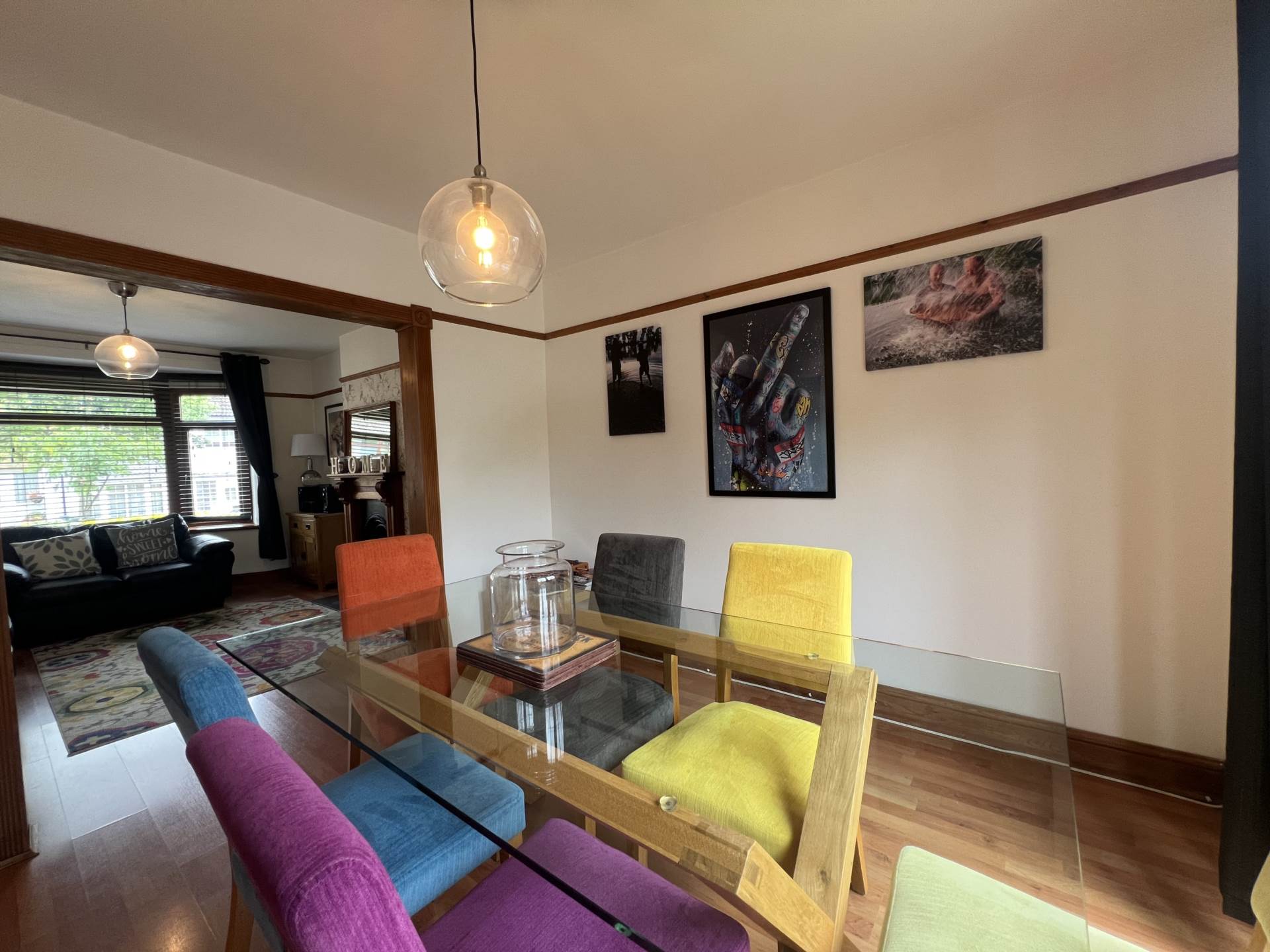 Additional Property Image 3 bedroom House for sale in London 9