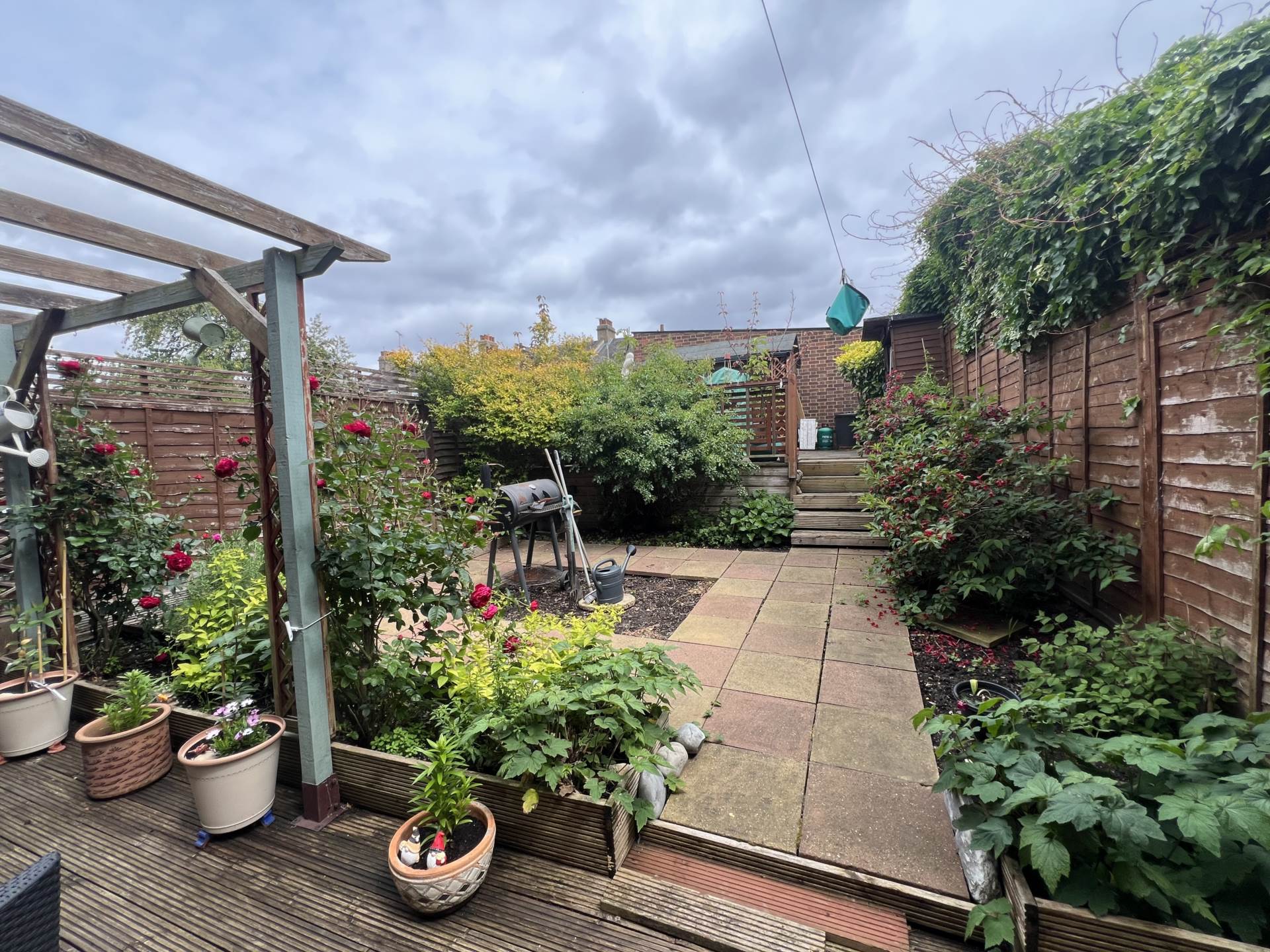 Additional Property Image 3 bedroom House for sale in London 18