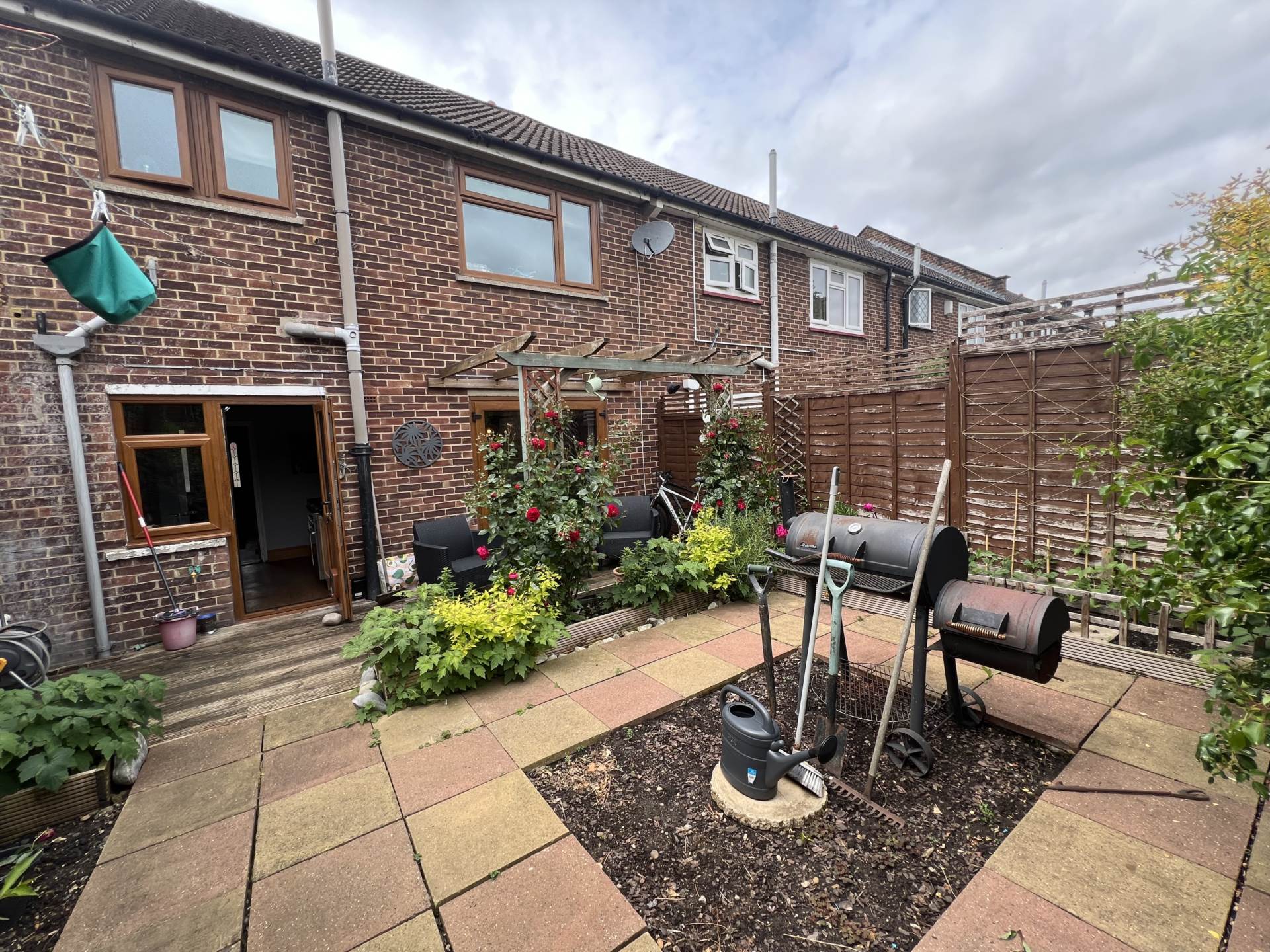 Additional Property Image 3 bedroom House for sale in London 19