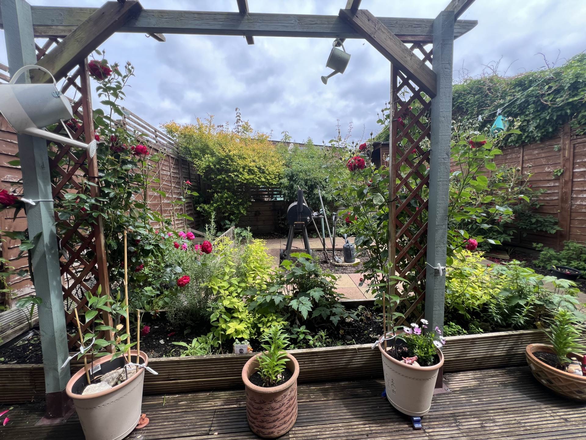 Additional Property Image 3 bedroom House for sale in London 22