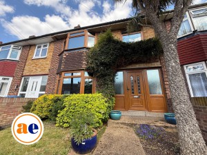 3 bedroom House for sale in London