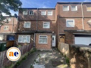 4 bedroom House for sale in London