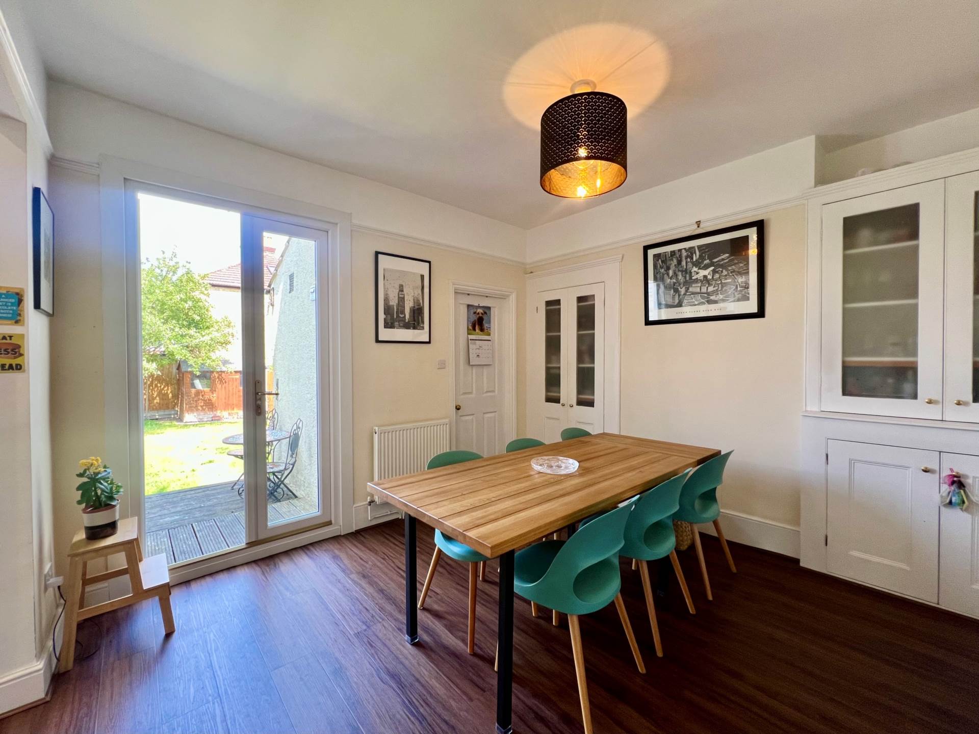 Additional Property Image 3 bedroom Terraced for sale in London 4