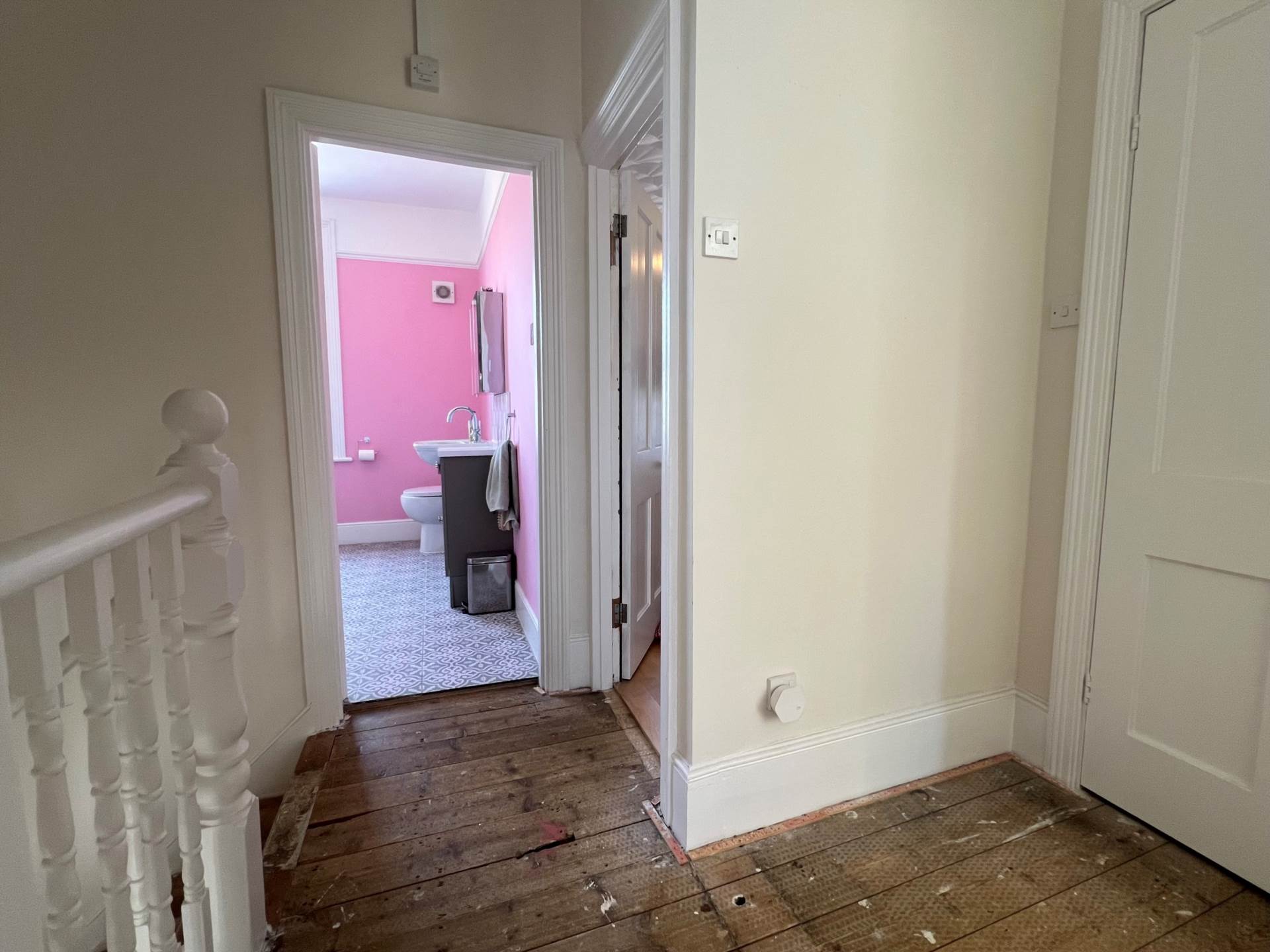 Additional Property Image 3 bedroom Terraced for sale in London 9