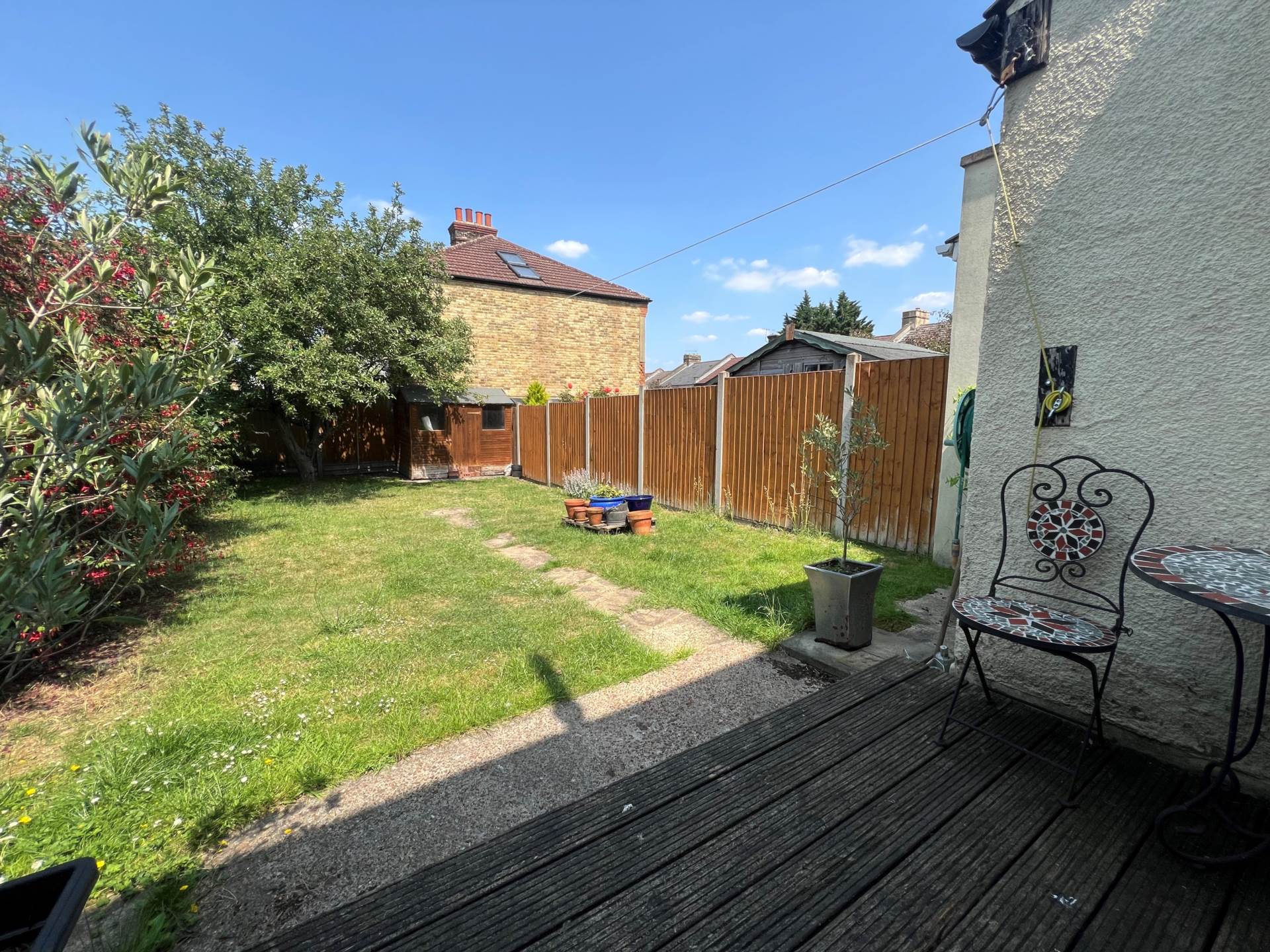 Additional Property Image 3 bedroom Terraced for sale in London 11