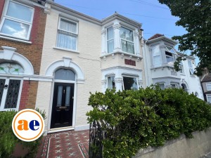 3 bedroom Terraced for sale in London