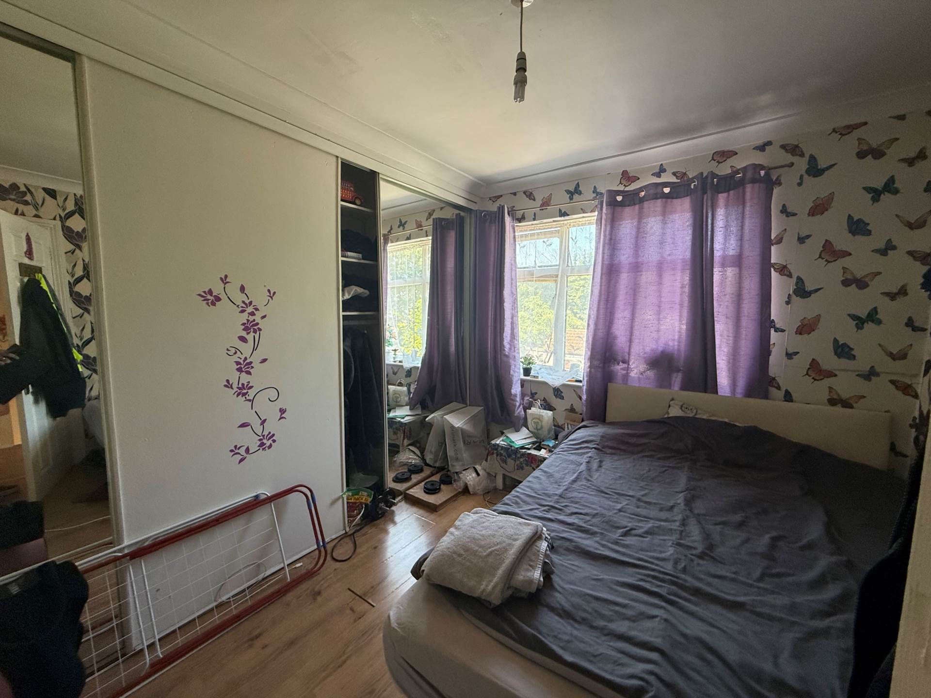 Additional Property Image 3 bedroom House for sale in London 8