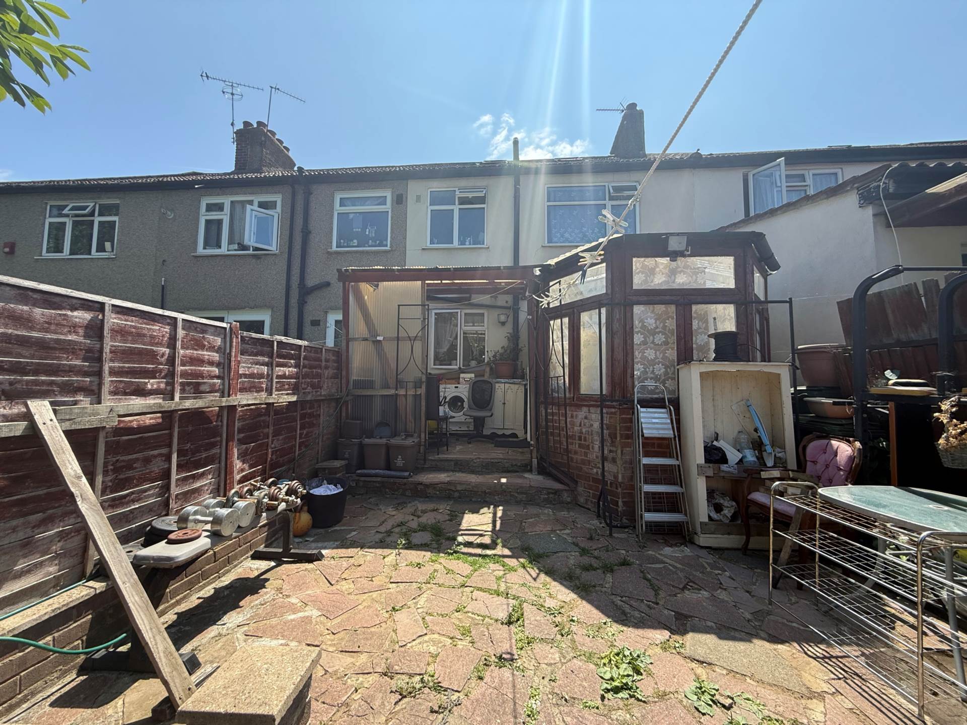 Additional Property Image 3 bedroom House for sale in London 11