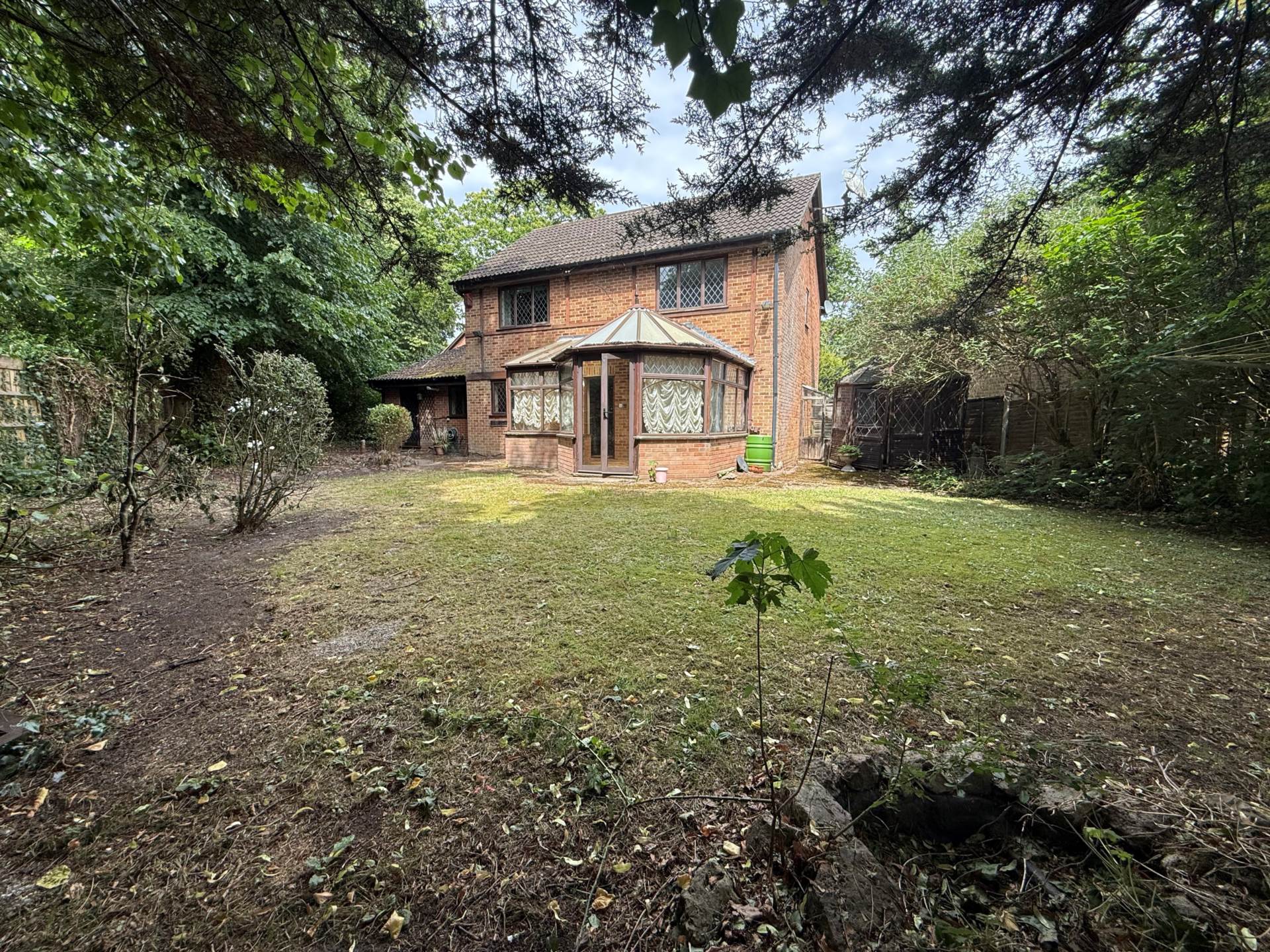Additional Property Image 4 bedroom House for sale in London 19