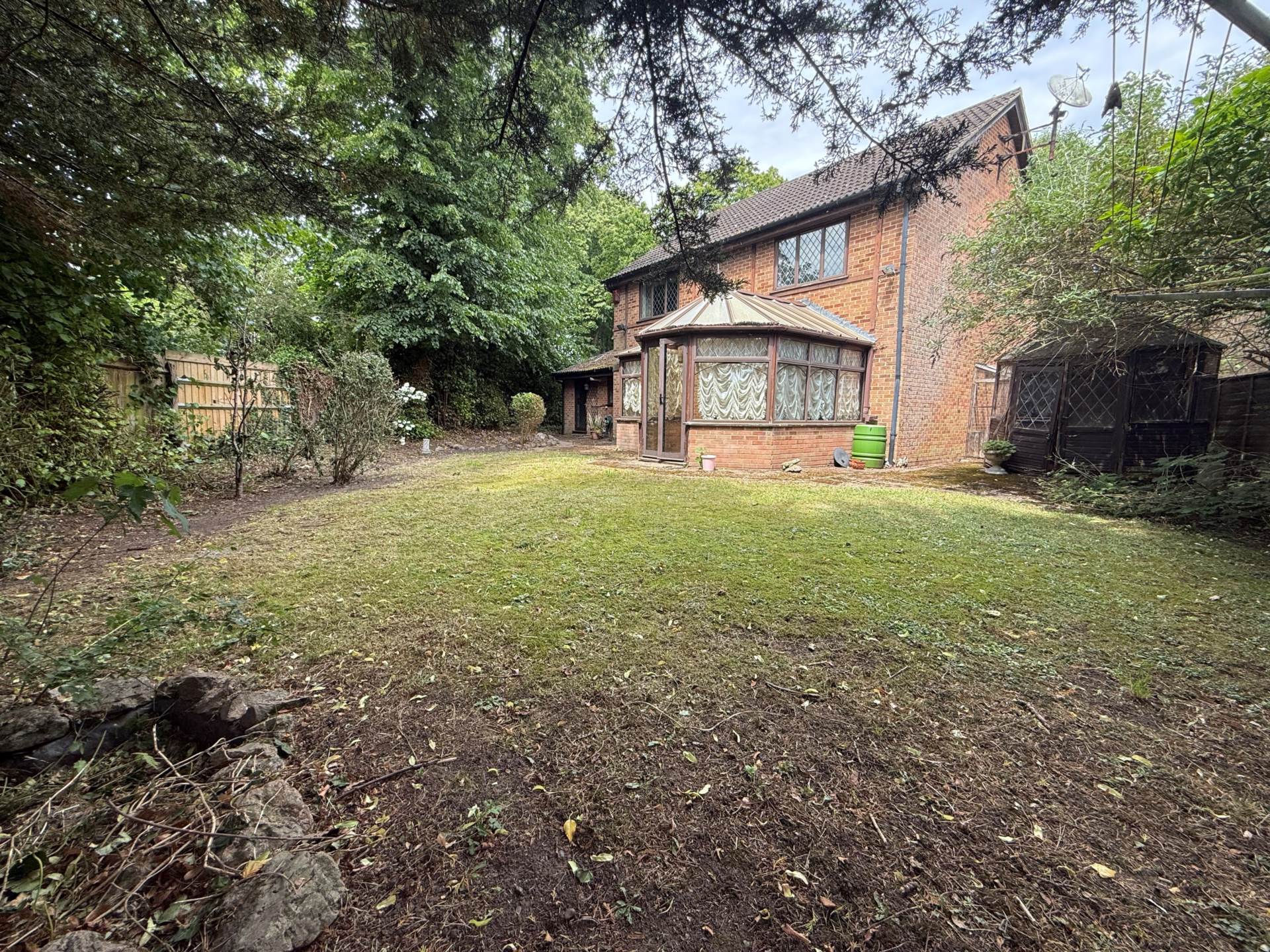 Additional Property Image 4 bedroom House for sale in London 20