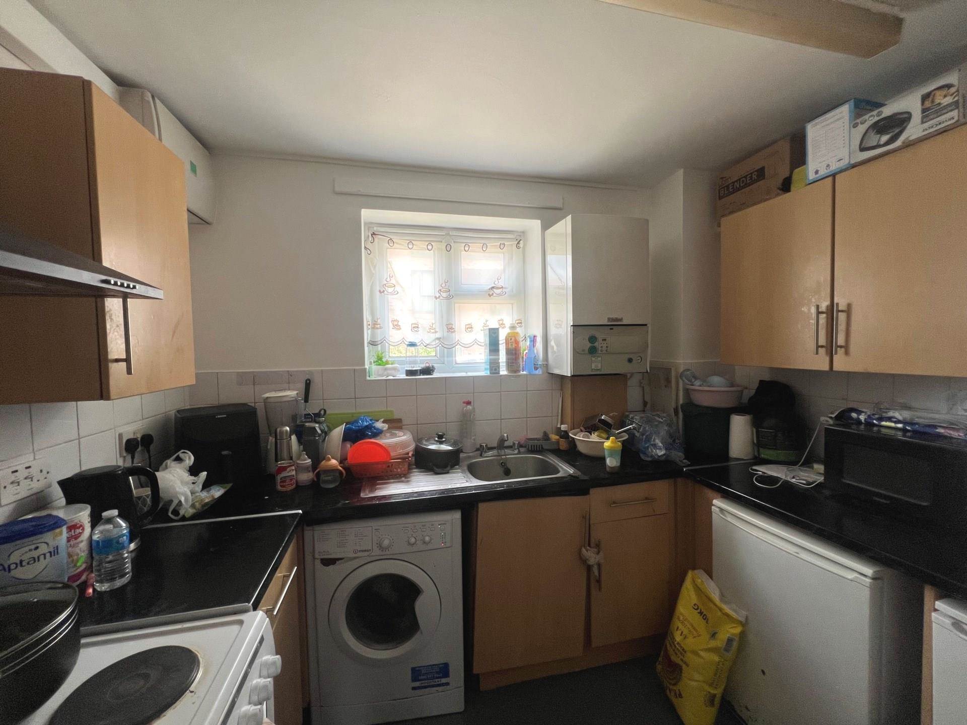 Additional Property Image 1 bedroom Flat for sale in London 3