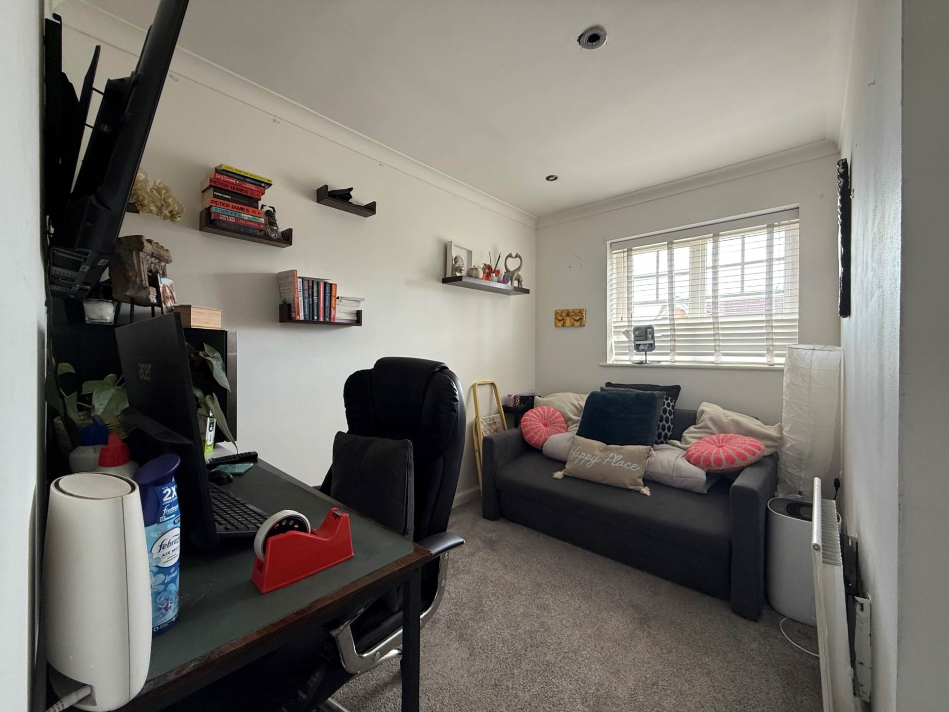 Additional Property Image 3 bedroom House for sale in London 8