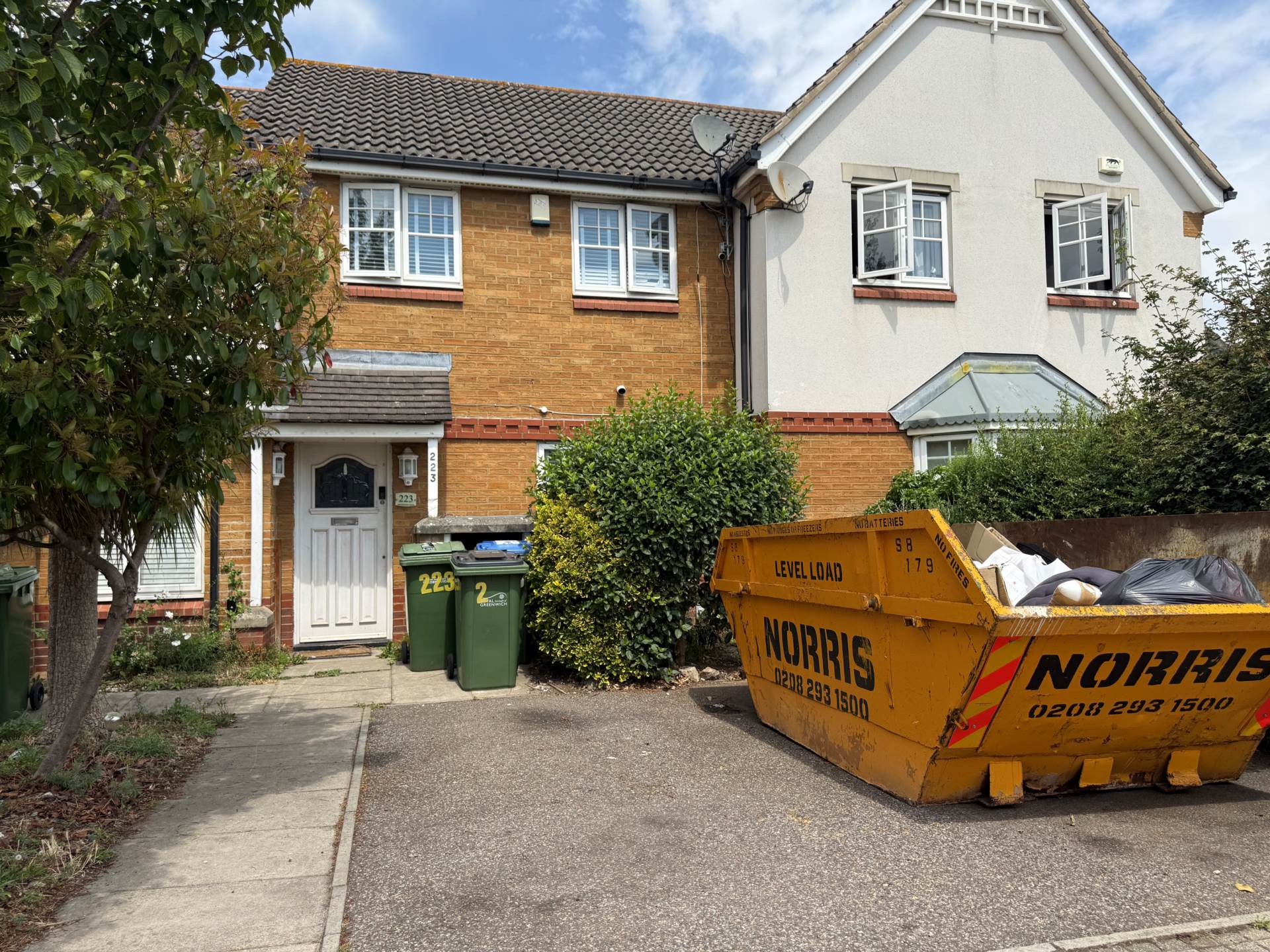 Additional Property Image 3 bedroom House for sale in London 11