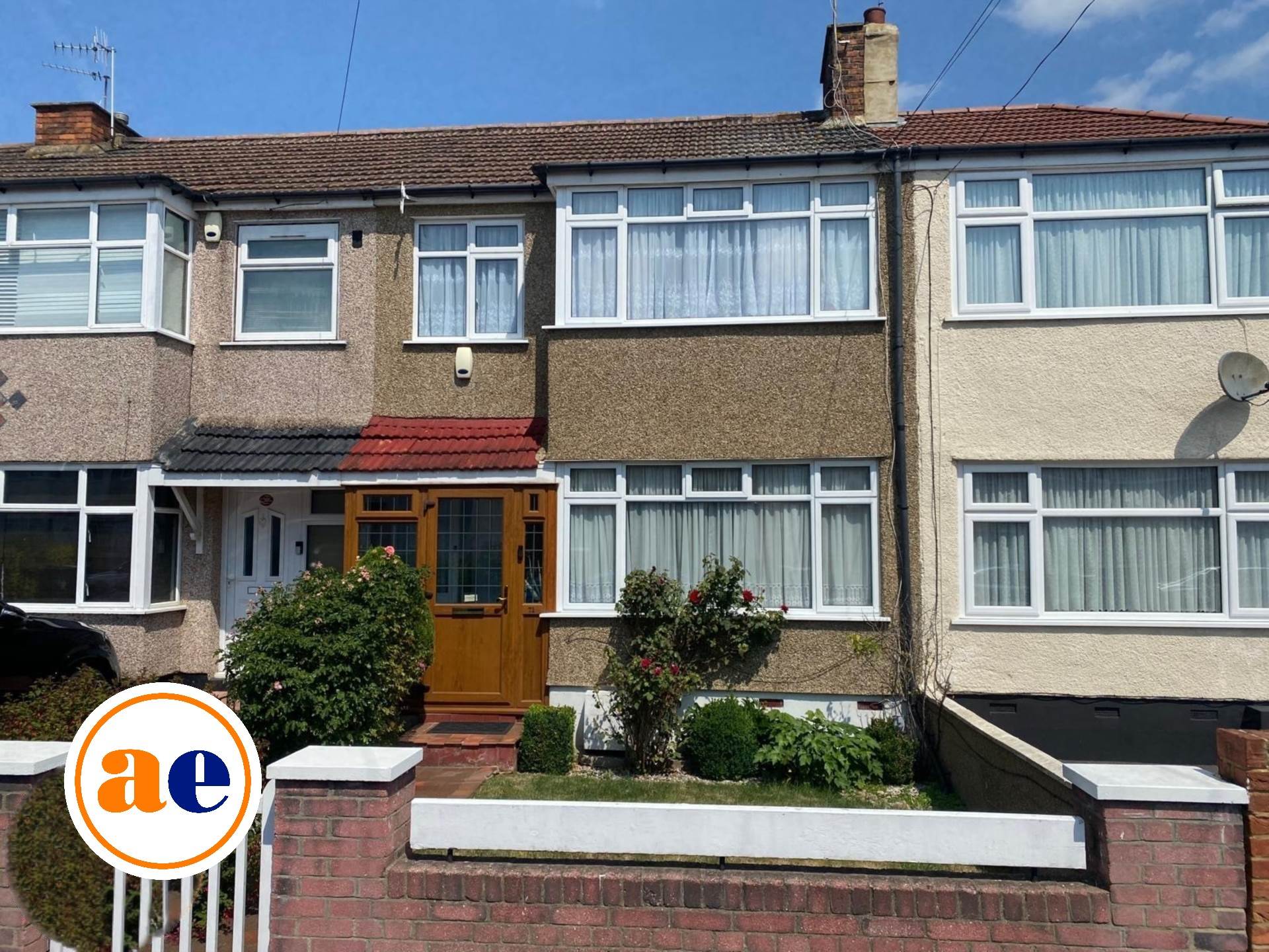 3 bedroom House for sale in London
