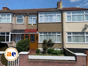 3 bedroom House for sale in London