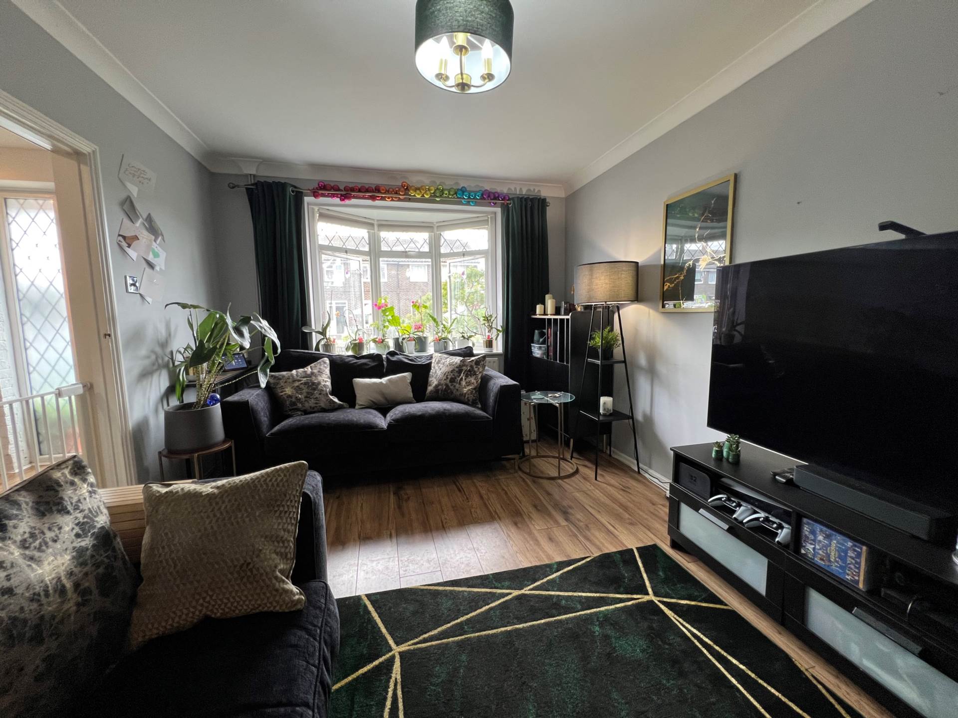 Additional Property Image 3 bedroom House for sale in London 9