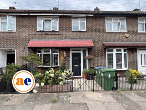 3 bedroom House for sale in London