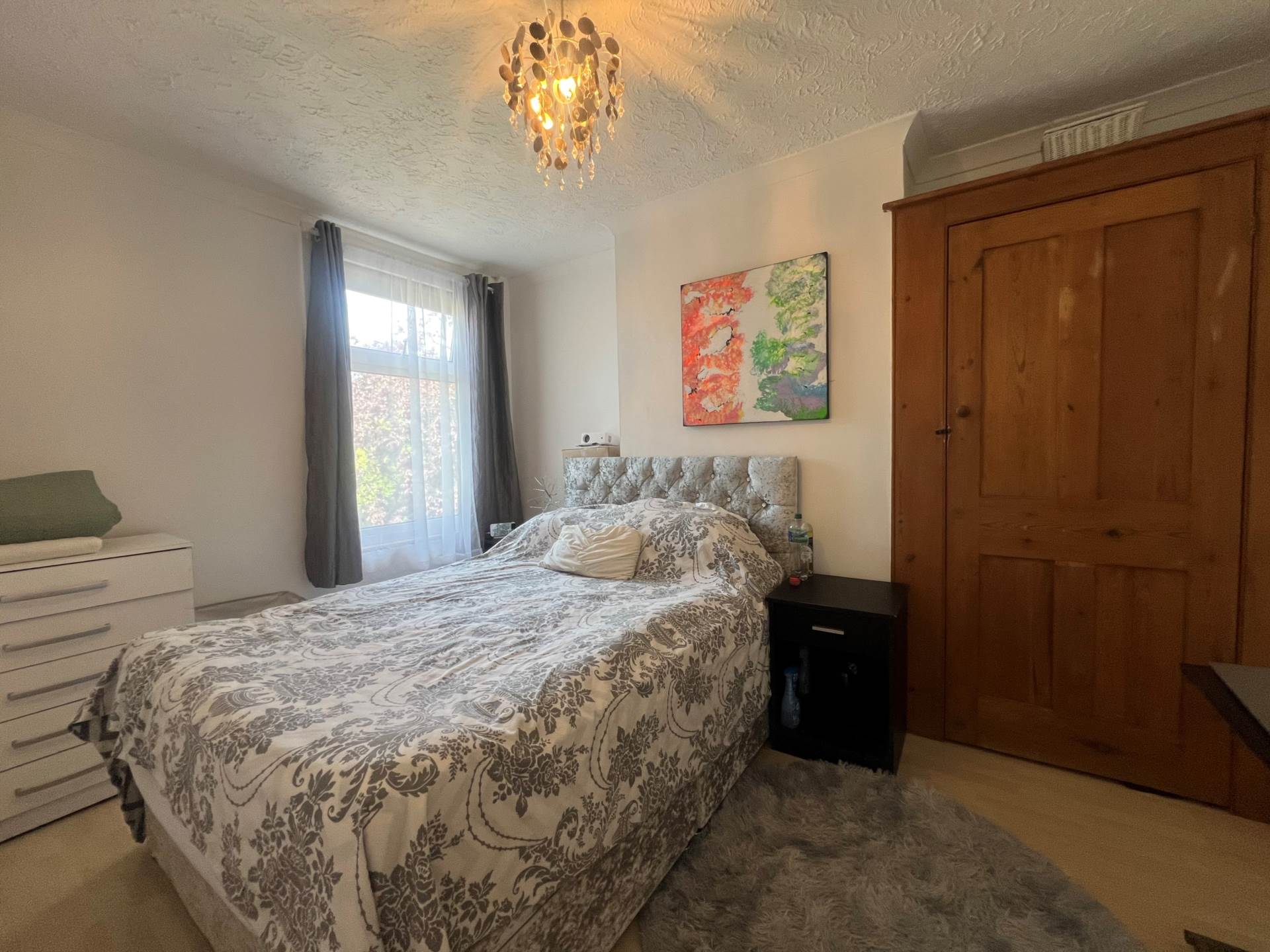 Additional Property Image 2 bedroom Semi Detached for sale in London 10