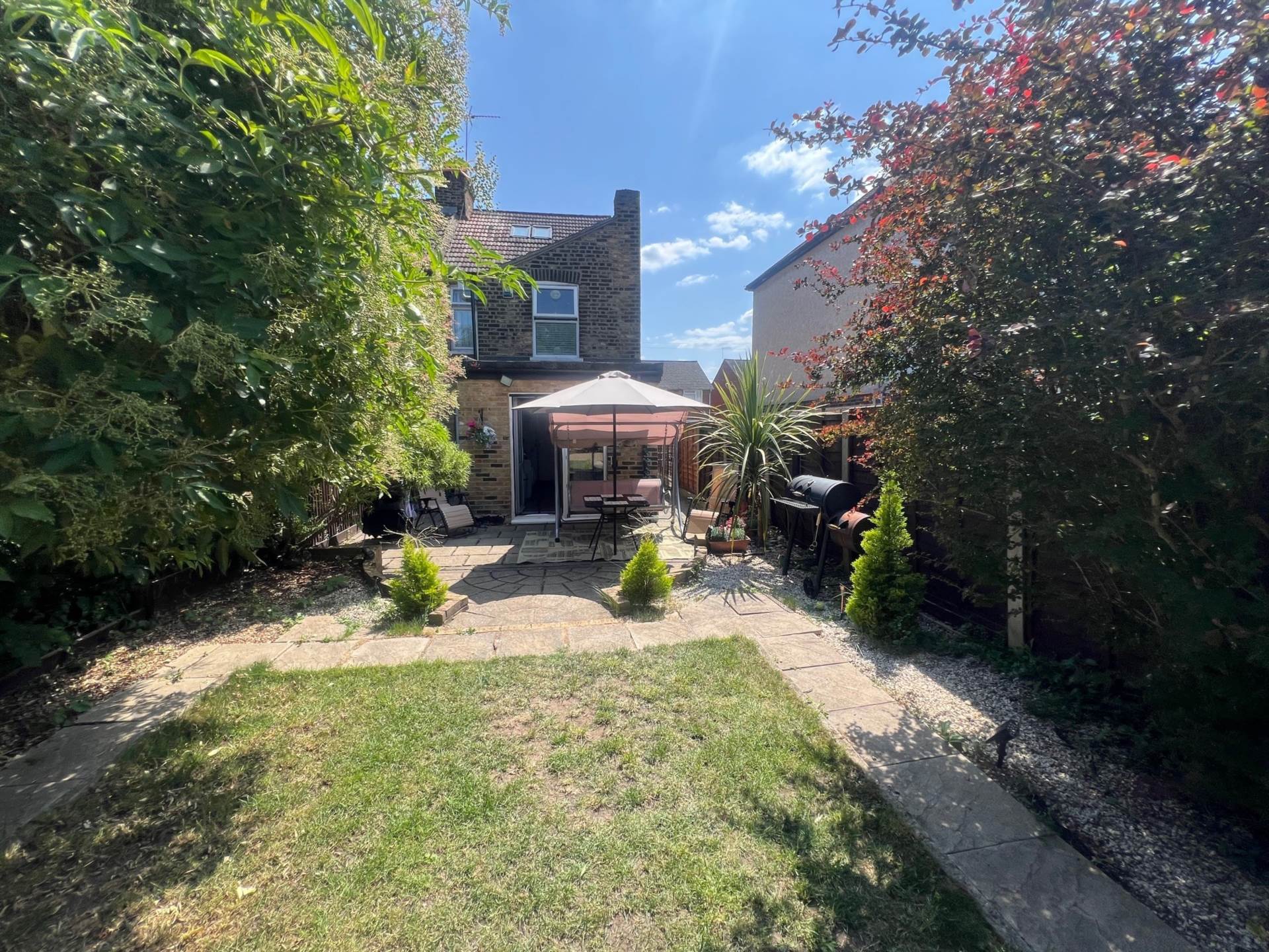 Additional Property Image 2 bedroom Semi Detached for sale in London 15