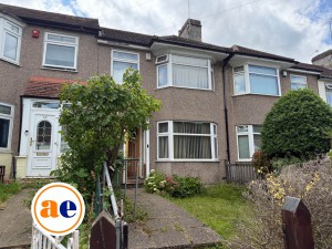 3 bedroom House for sale in London