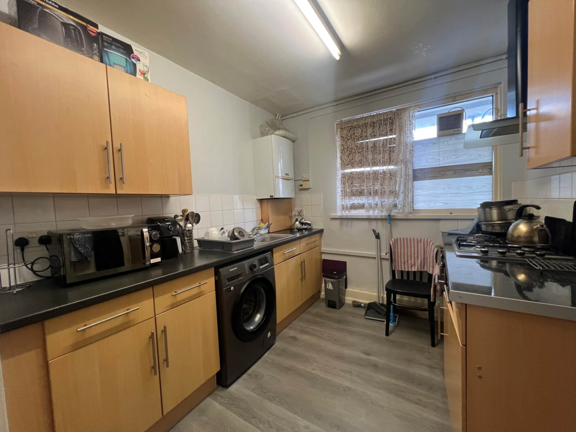 Additional Property Image 3 bedroom Maisonette for sale in London 3