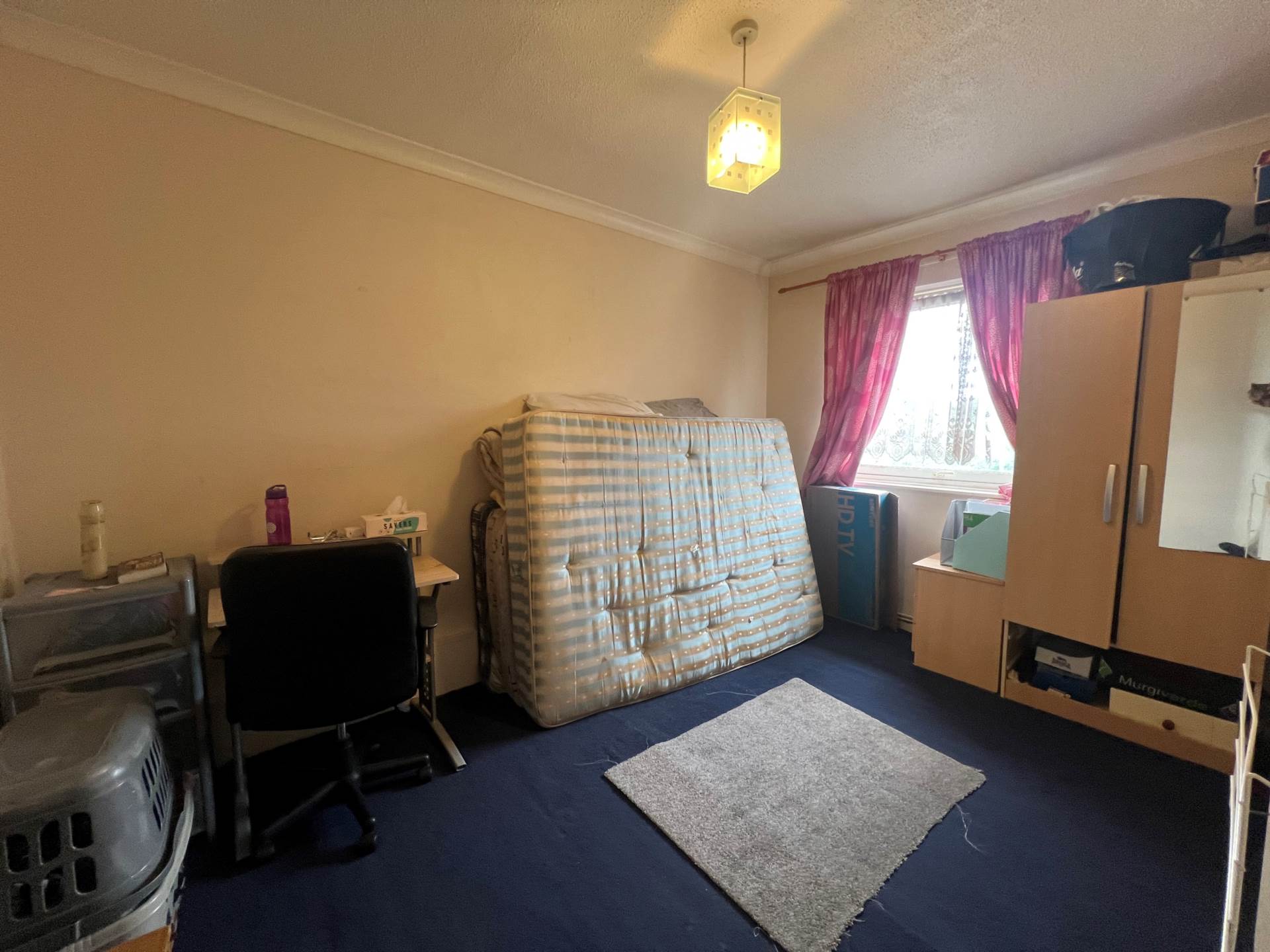 Additional Property Image 3 bedroom Maisonette for sale in London 8