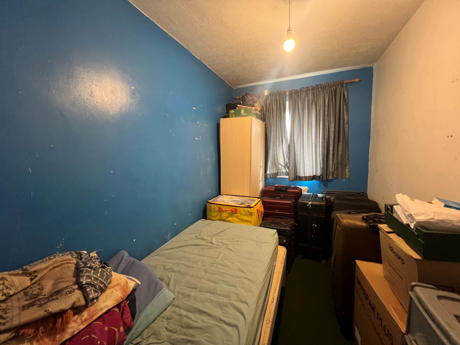 Additional Property Image 3 bedroom Maisonette for sale in London 9