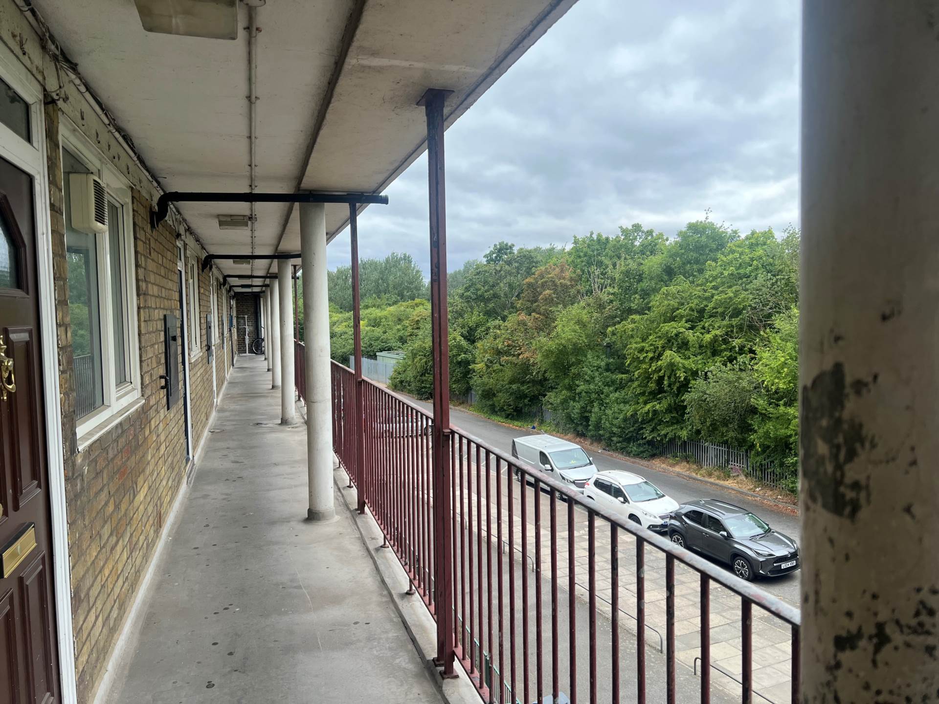 Additional Property Image 3 bedroom Maisonette for sale in London 12