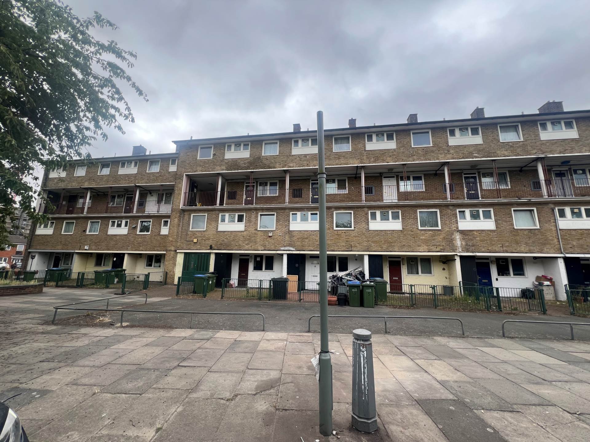 Additional Property Image 3 bedroom Maisonette for sale in London 14