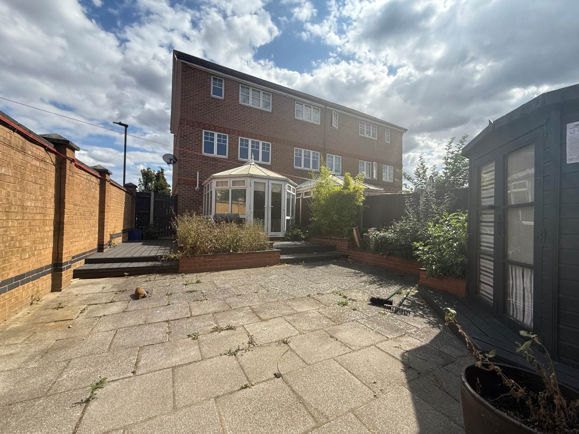 Additional Property Image 3 bedroom Terraced for sale in London 15