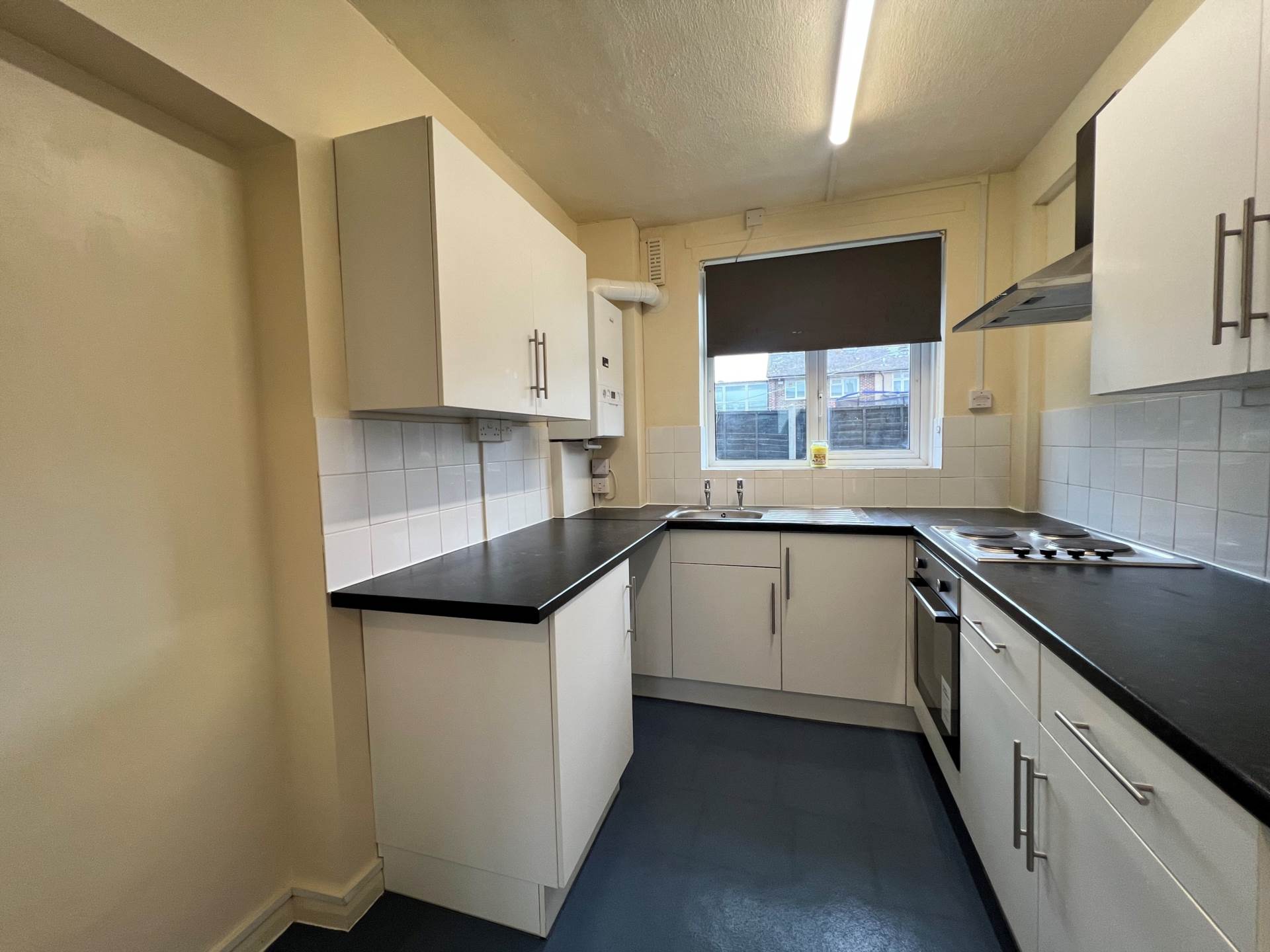 Additional Property Image 1 bedroom Flat for sale in London 3