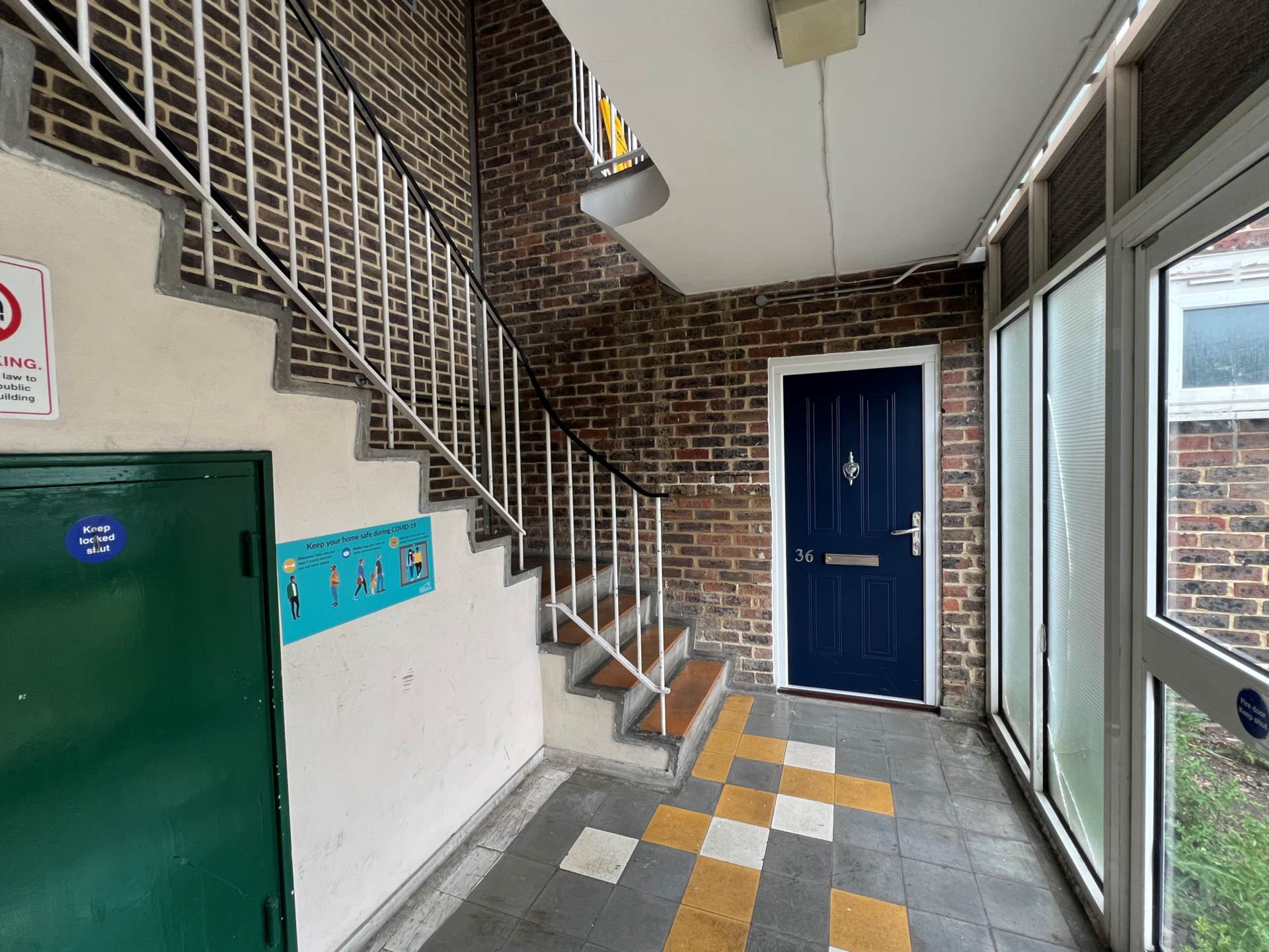 Additional Property Image 1 bedroom Flat for sale in London 12