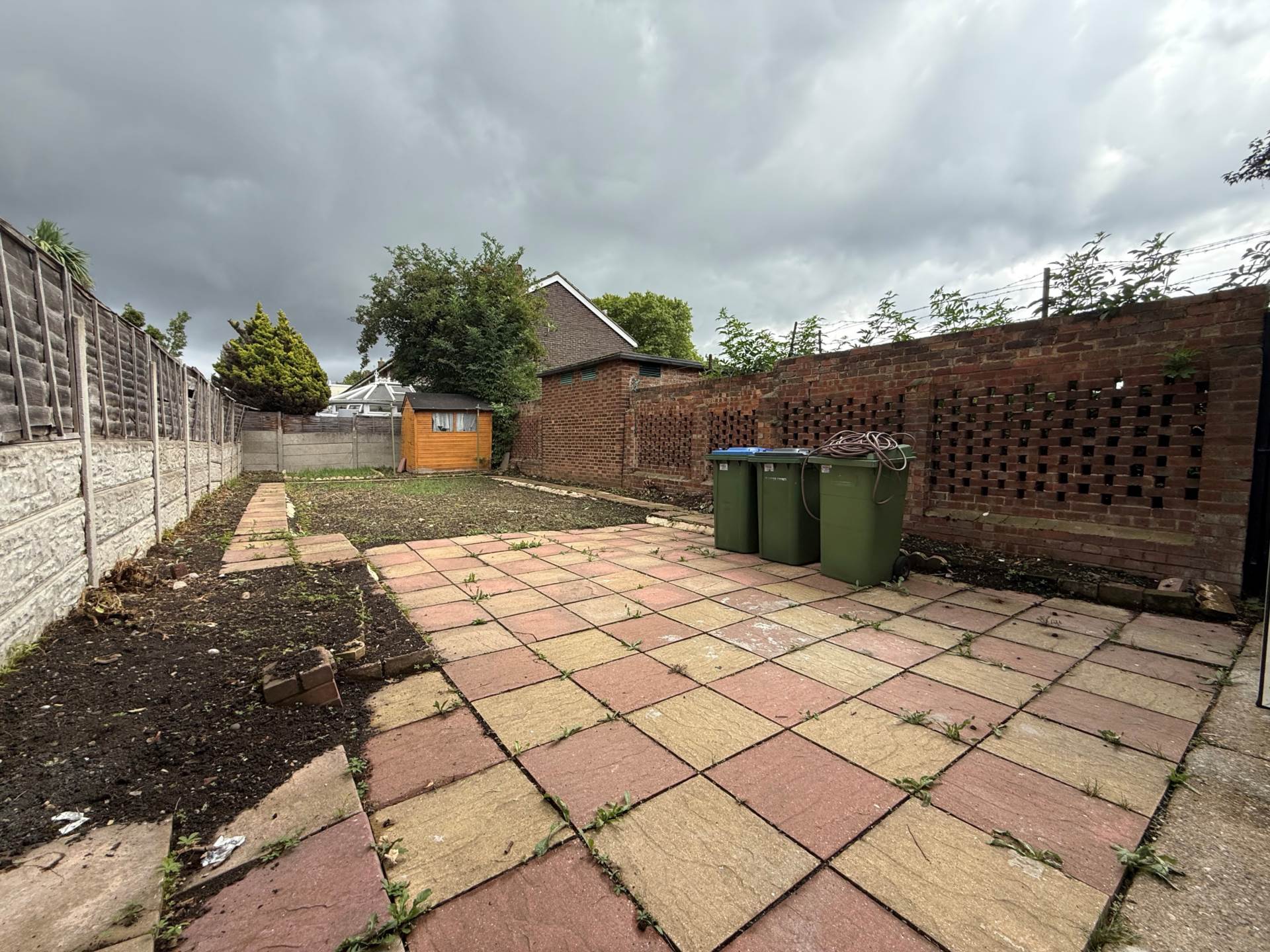 Additional Property Image 3 bedroom House for sale in London 10