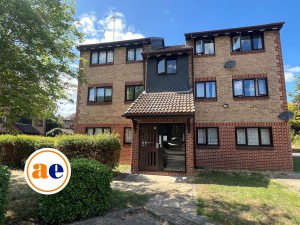 2 bedroom Flat for sale in Erith