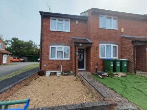 2 bedroom End of Terrace to rent in Belvedere