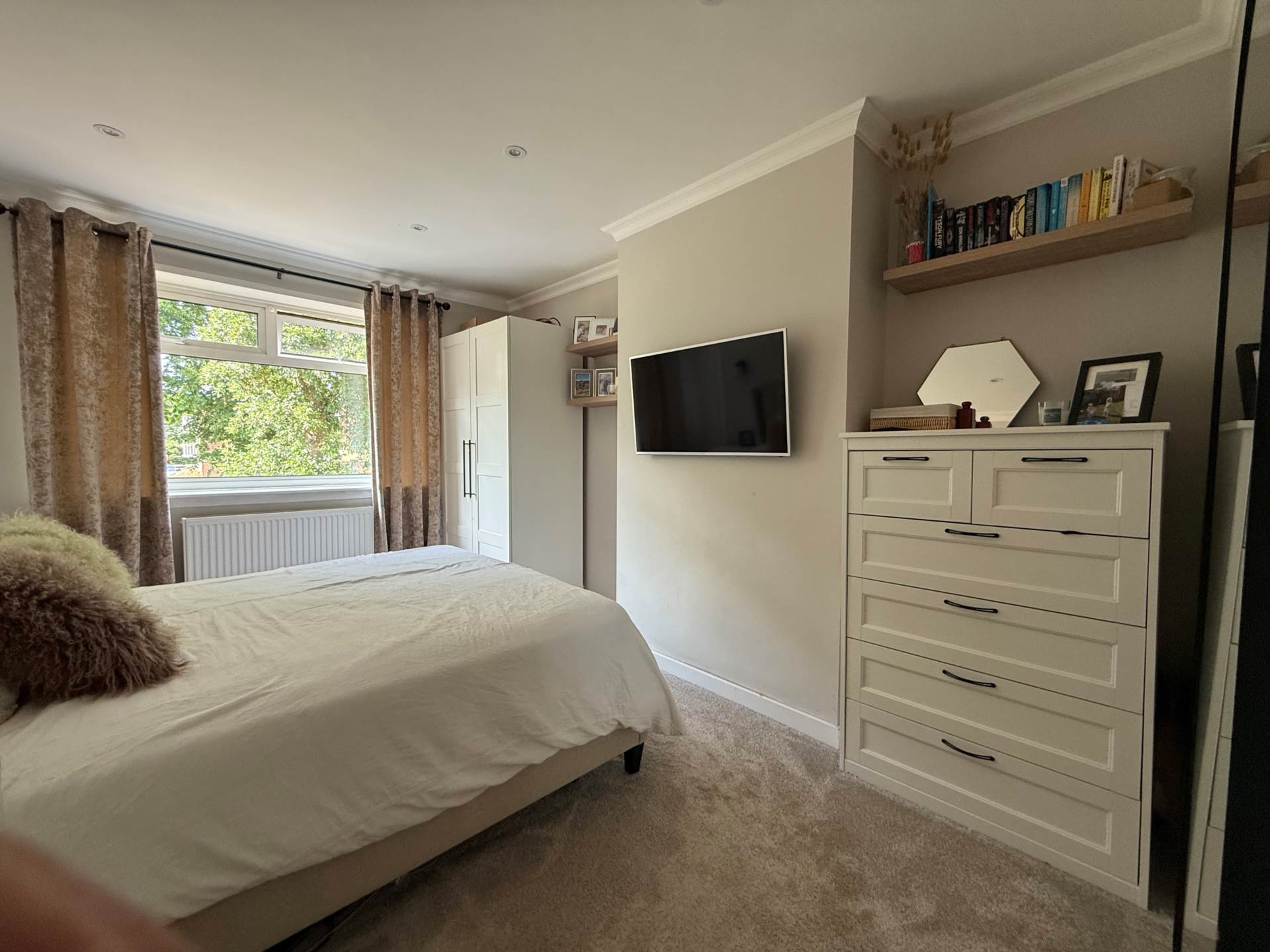 Additional Property Image 3 bedroom House for sale in London 8